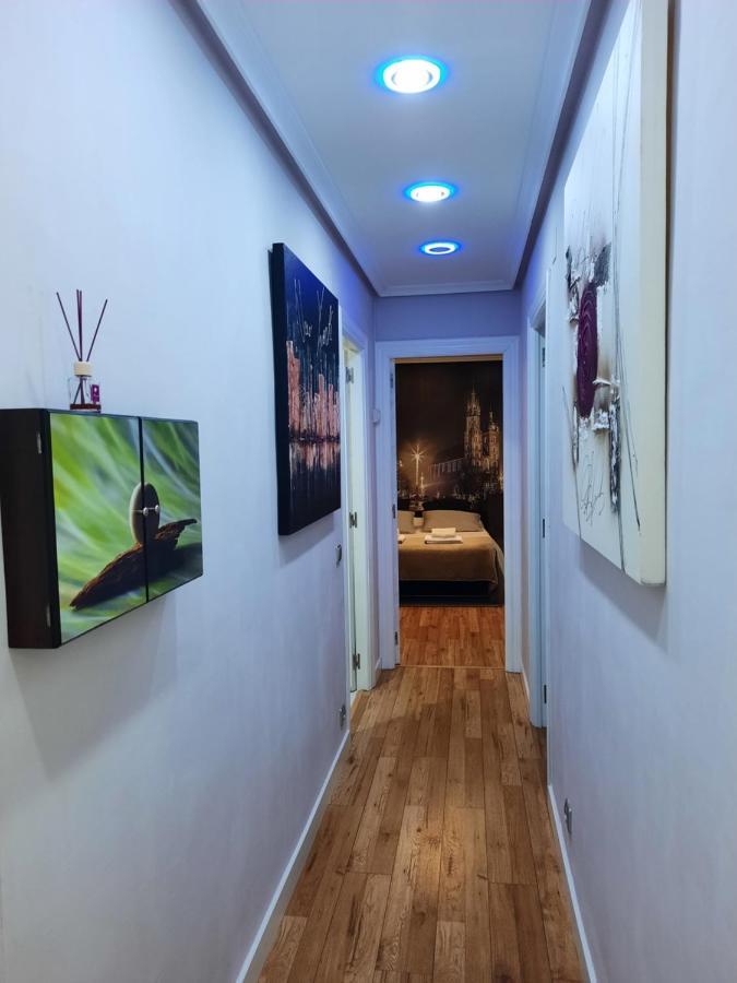 לוגרוניו Estudio Centro מראה חיצוני תמונה