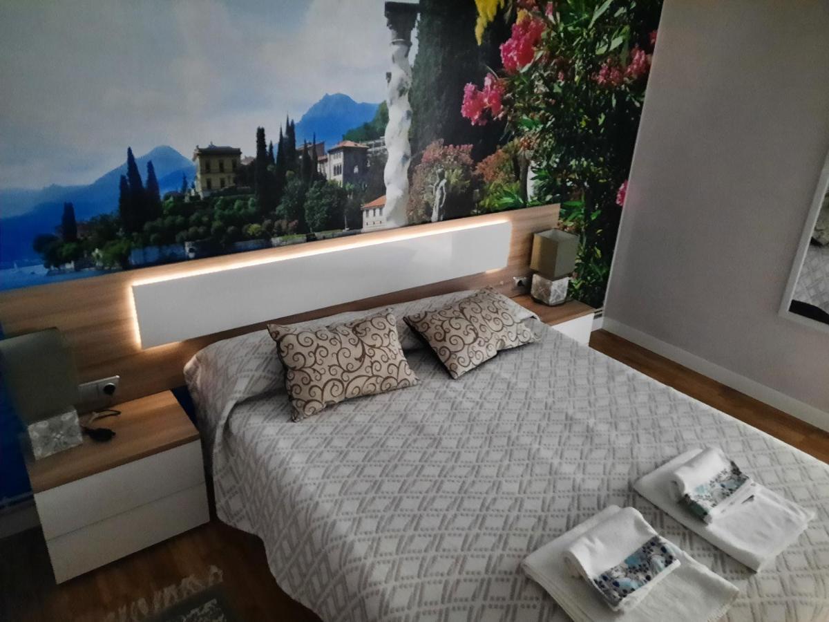 לוגרוניו Estudio Centro מראה חיצוני תמונה