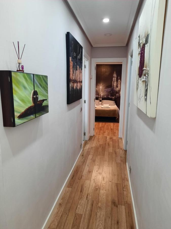 לוגרוניו Estudio Centro מראה חיצוני תמונה
